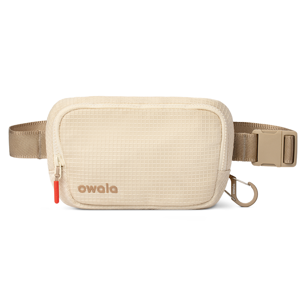 The Daily Crossbody