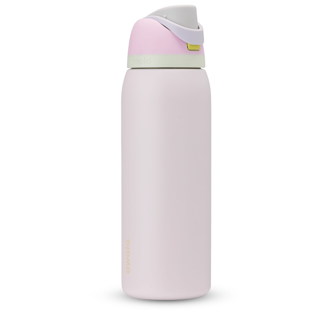 FreeSip 40oz water bottle