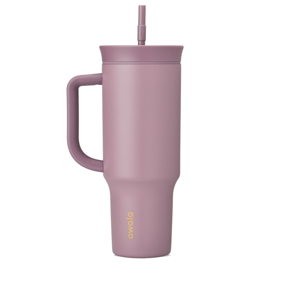 Tumbler 40oz in Spring Revival