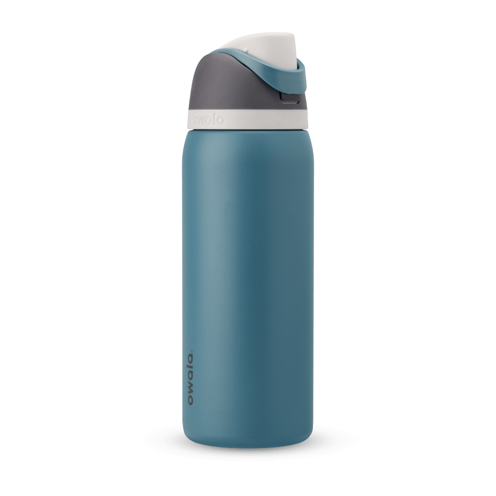 FreeSip 32oz Blue Oasis