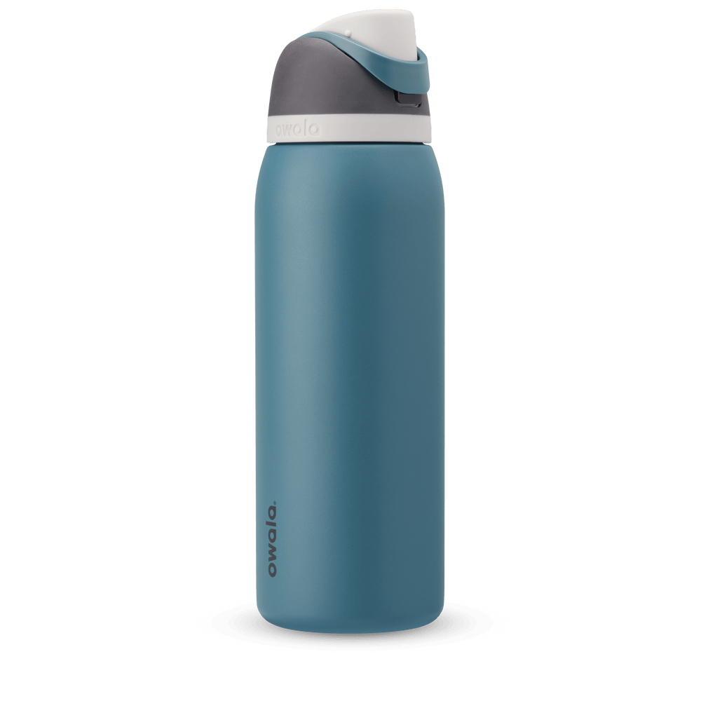 FreeSip 40oz water bottle