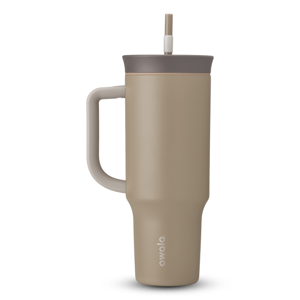 40oz Tumbler EMEA