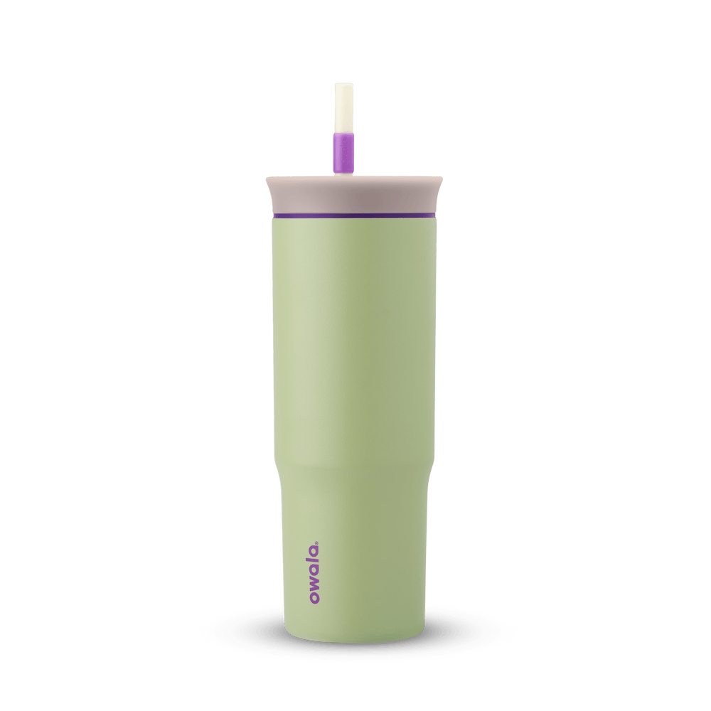 24oz Tumbler in Hip Cactus