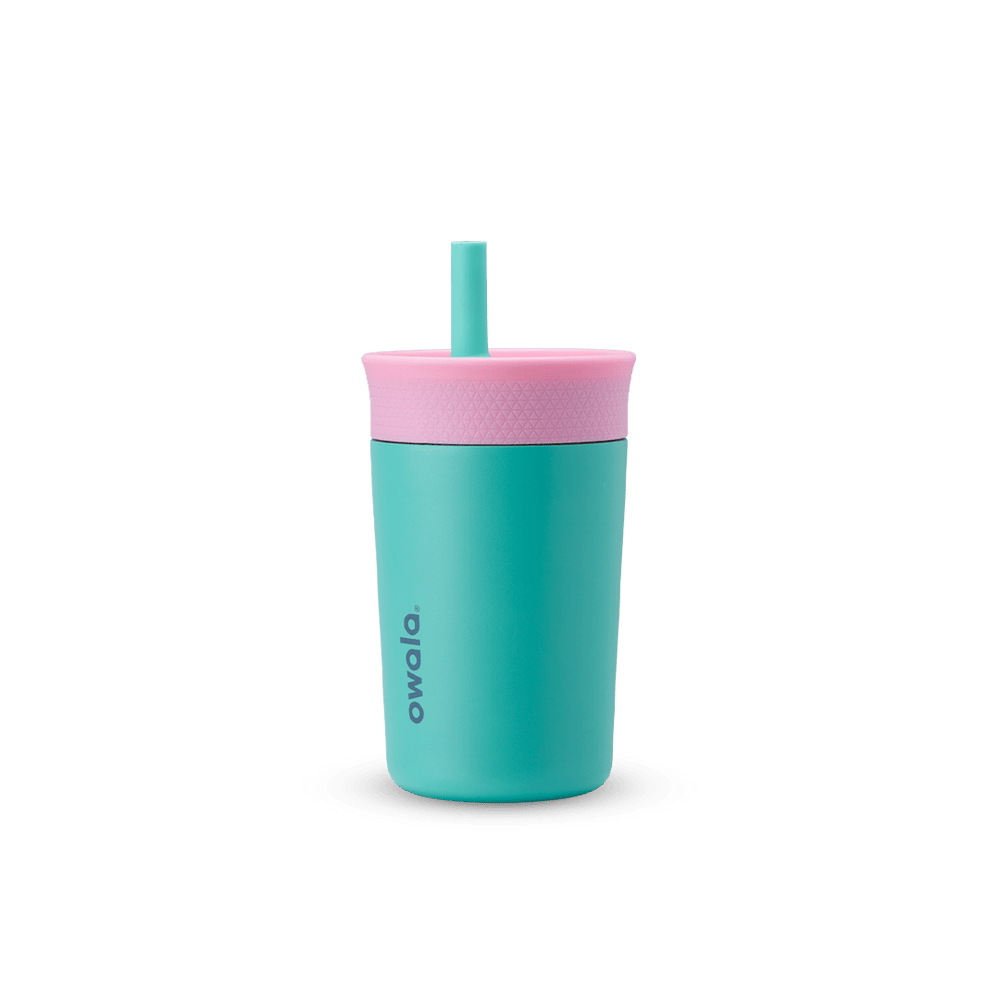 Kids' Tumbler 12oz in Reel Cool Fish