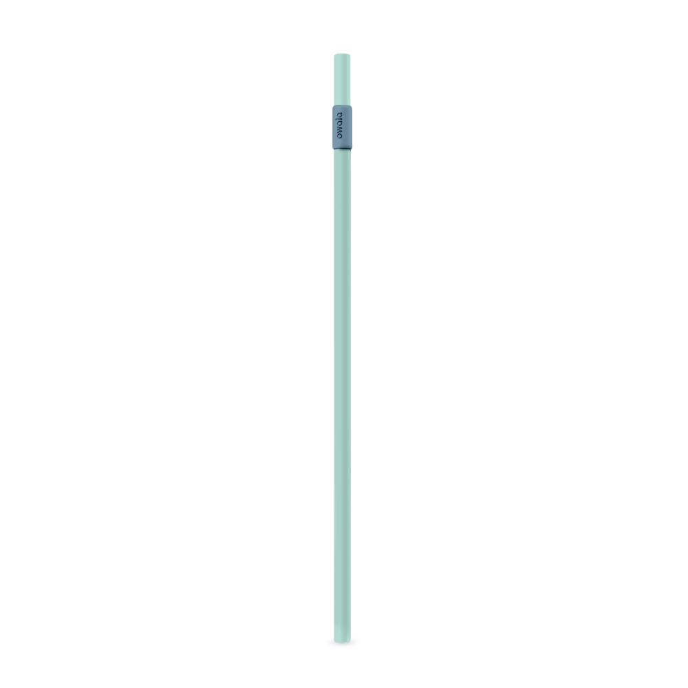 Owala Replacement Straw in pale mint green