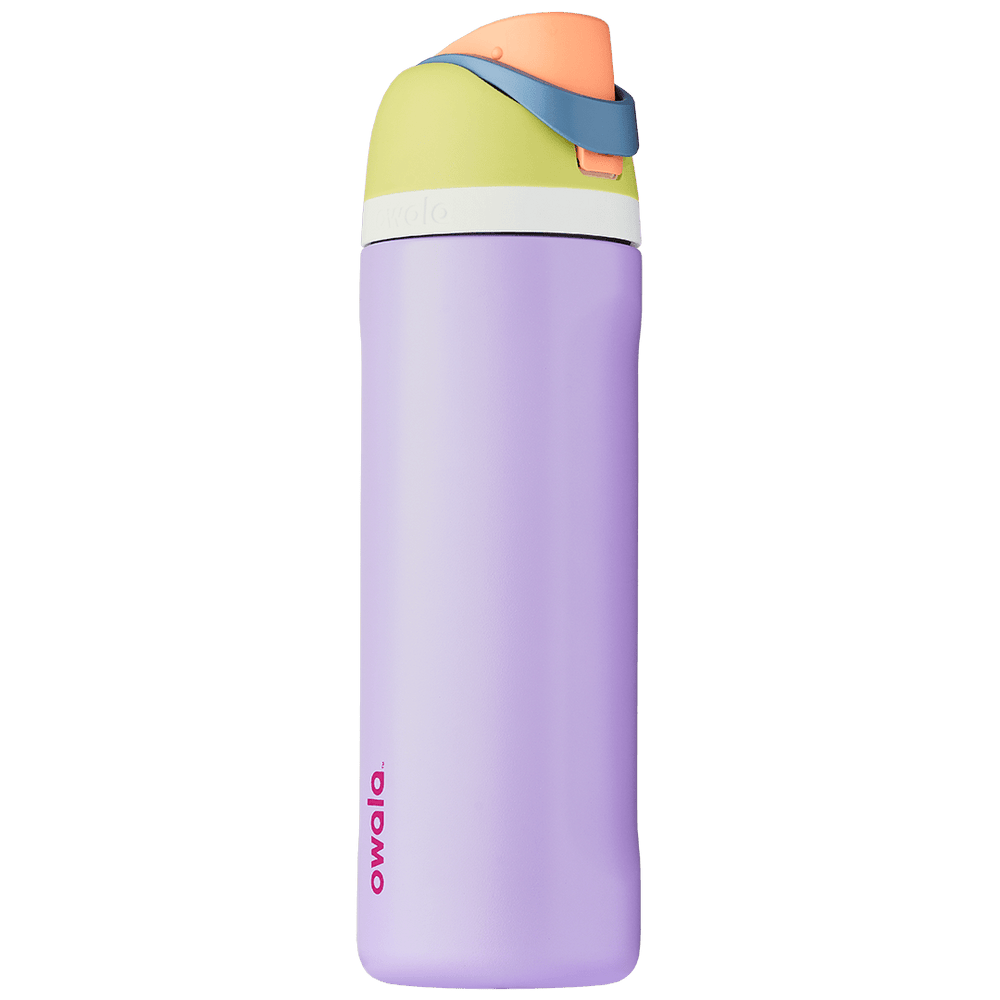 FreeSip water bottle