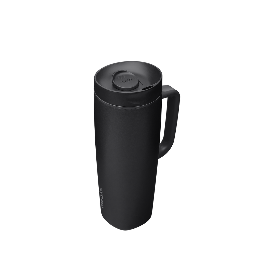 SmoothSip® Slider with Handle