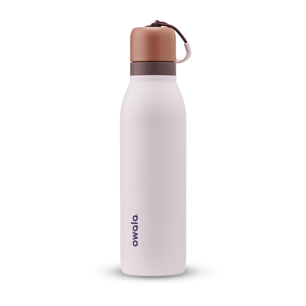 FreeSip Twist 18oz in Sleepy Lavender