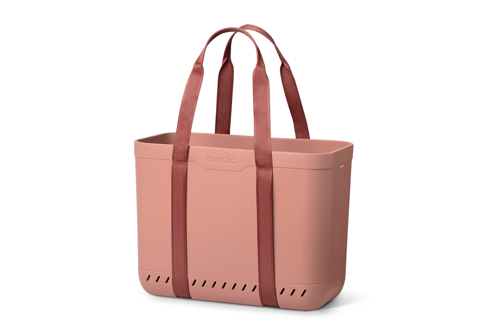 The Sun-Day Collapsible Tote